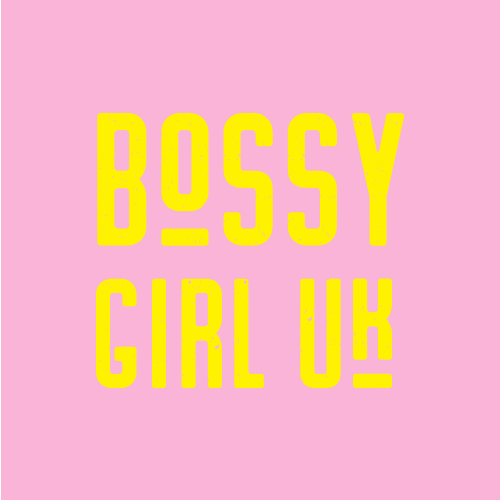 Bossy Girl